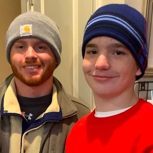 Meet your Posher, Jan